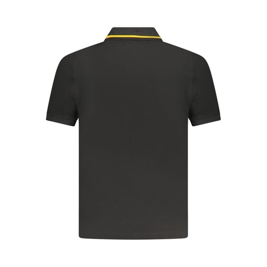 Kortärmad polo skjorta - Image 2