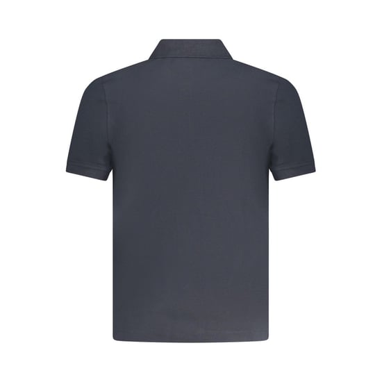 Kortärmad polo skjorta - Image 2