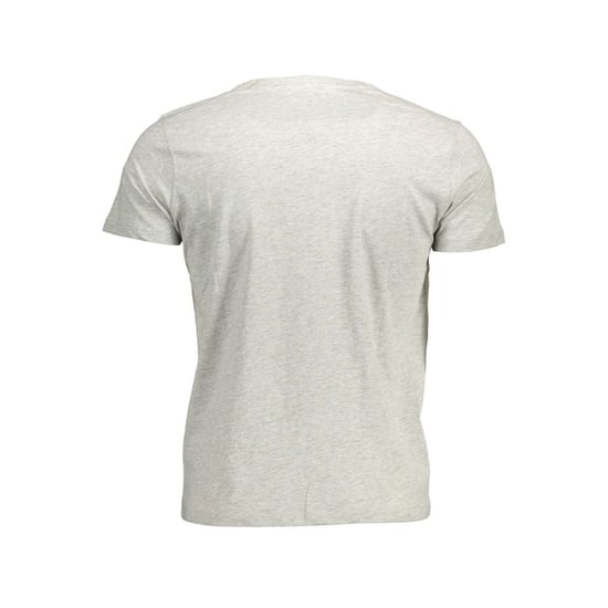 US Polo Assn T-shirt American Flag Graphic - Image 2