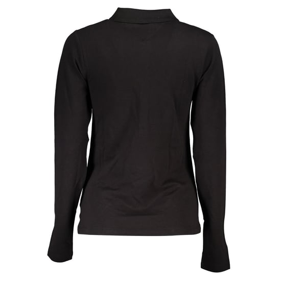Polohemd met Lange Mouwen Classic Fit - Image 2
