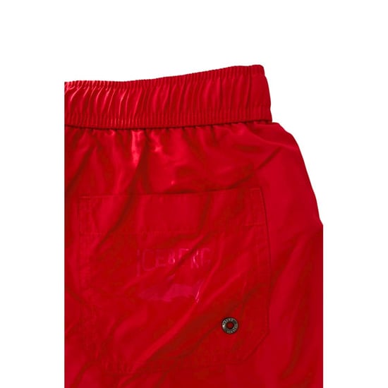 Zwemshorts met reflecterende tape-details - Image 3