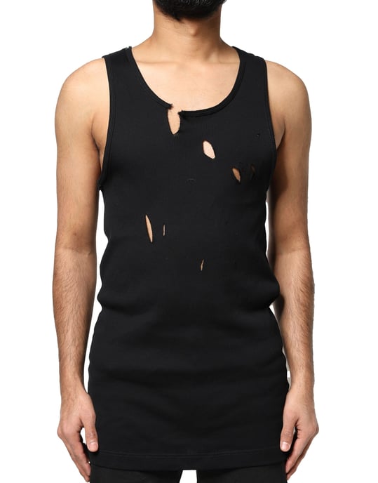 Sliten Ribbad Linne - Image 1