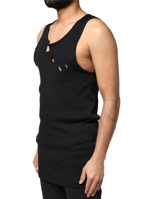 Sliten Ribbad Linne - Image 3