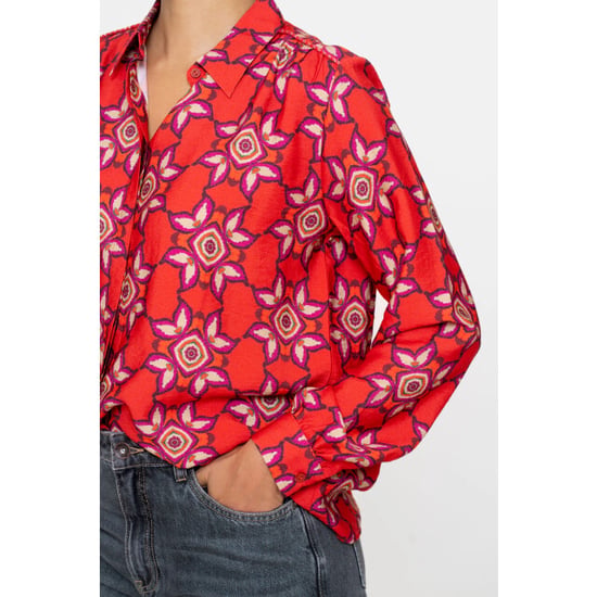 Geisha Blouse 53605-20 - Image 5