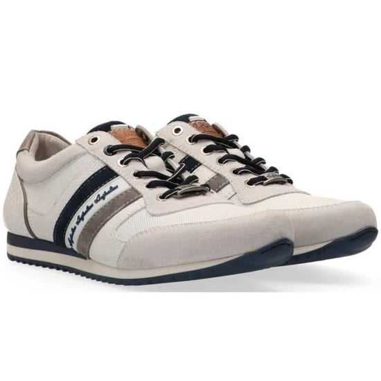 Australian Footwear Camaro heren sneaker - Image 3