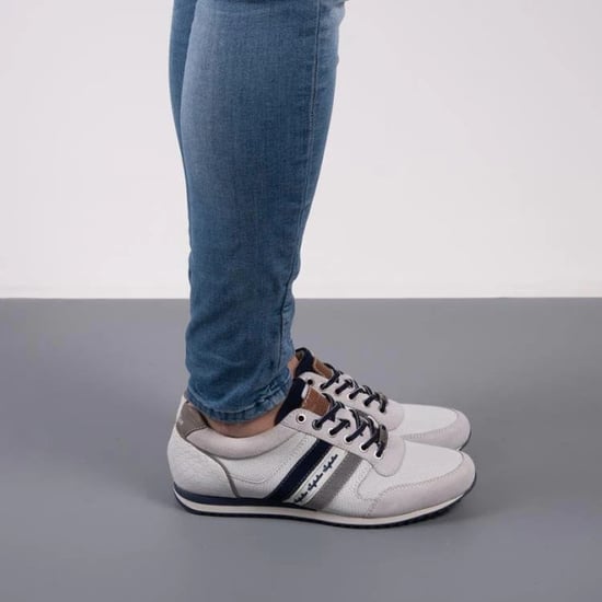 Australian Footwear Camaro heren sneaker - Image 4