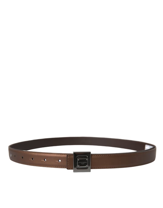 Leather Belt Modelnull - Image 2