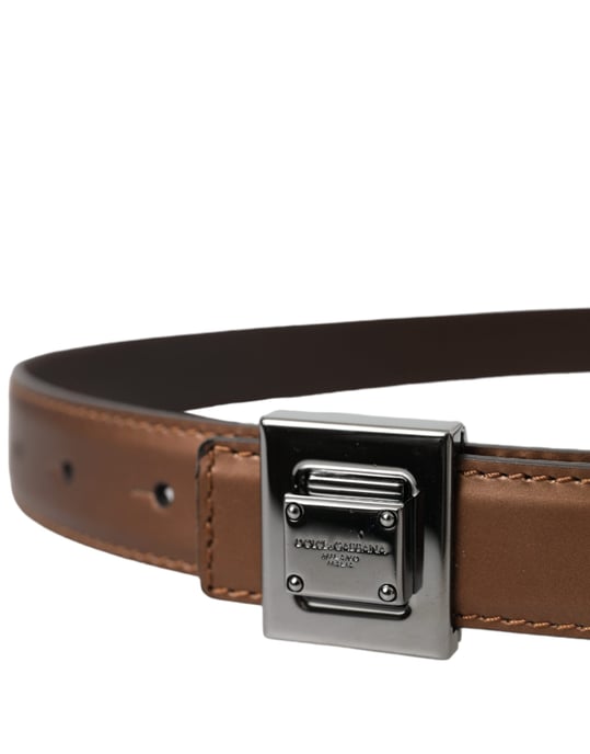 Leather Belt Modelnull - Image 3
