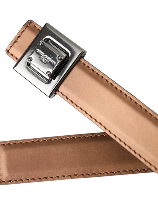 Leather Belt Modelnull - Image 4