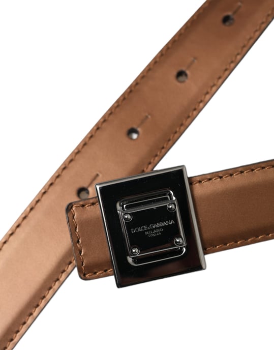 Leather Belt Modelnull - Image 5