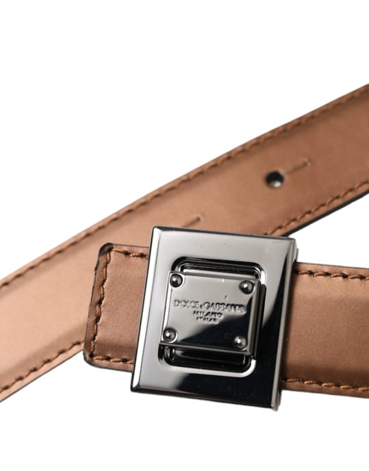 Leather Belt Modelnull - Image 6