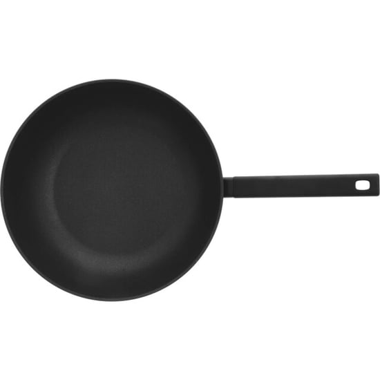Demeyere Alu comfort 3 – wokpan inductie duraforce – 28 cm - Image 5