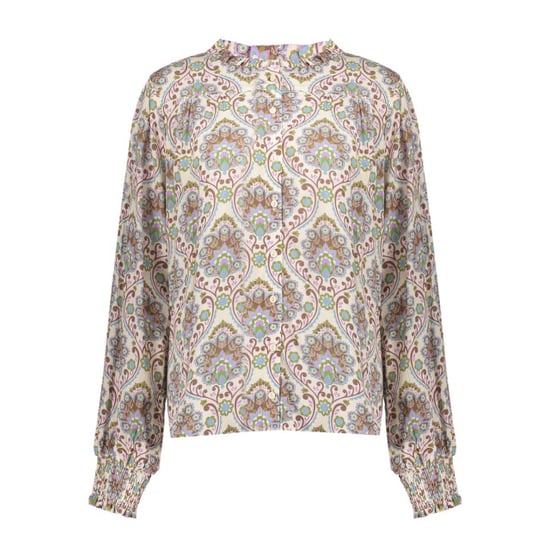Geisha Blouse 53637-20 - Image 1