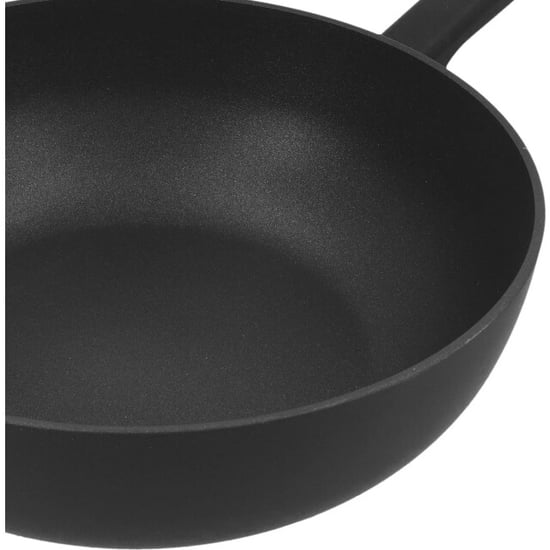 Demeyere Alu comfort 3 – wokpan inductie duraforce – 28 cm - Image 6