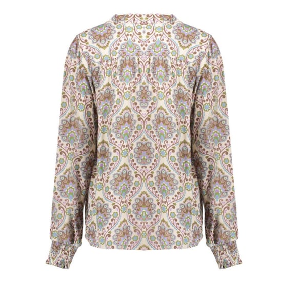 Geisha Blouse 53637-20 - Image 3
