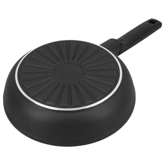 Demeyere Alu comfort 3 ceraforce koekenpan 20 cm - Image 3
