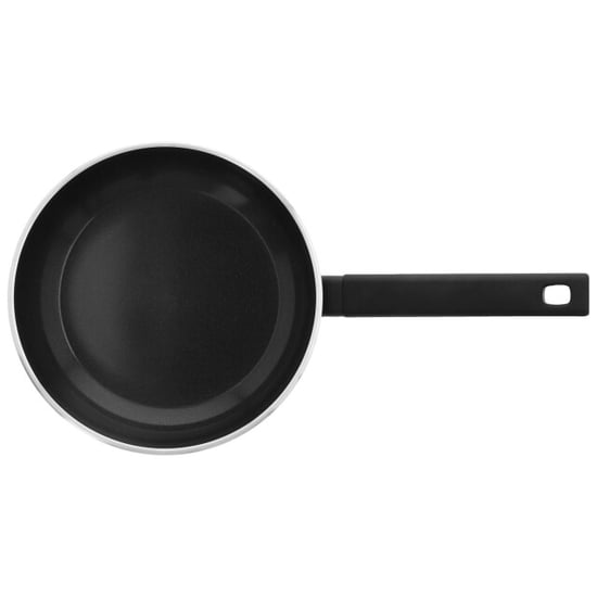 Demeyere Alu comfort 3 ceraforce koekenpan 20 cm - Image 4