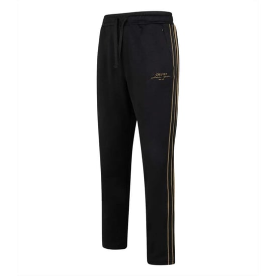 Cruyff Trainingsbroek gudad jogger zwart - Image 1