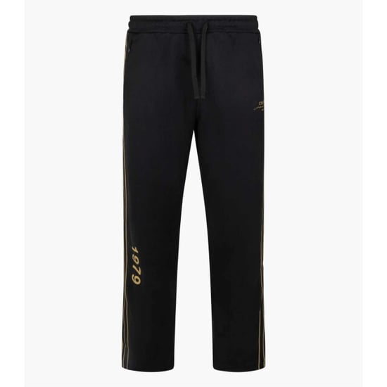 Cruyff Trainingsbroek gudad jogger zwart - Image 2
