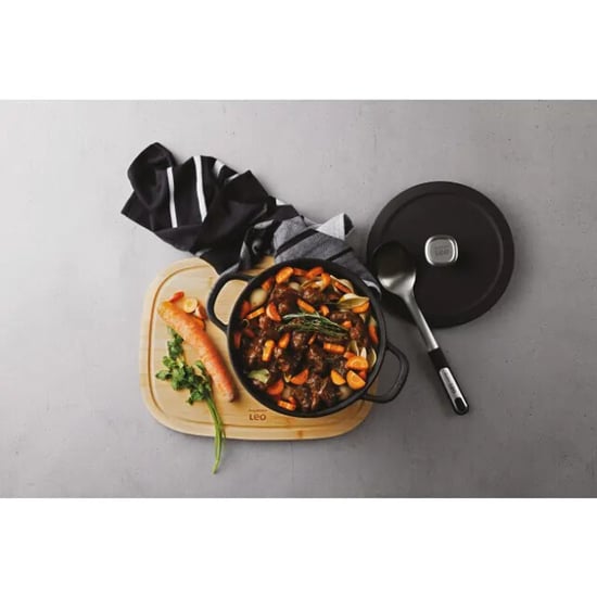 BergHOFF Graphite cast iron kookpan 26 cm - Image 3