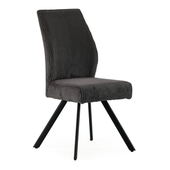 Marckeric eetkamerstoel anibal - 60x45x50cm set van 2 - Image 1