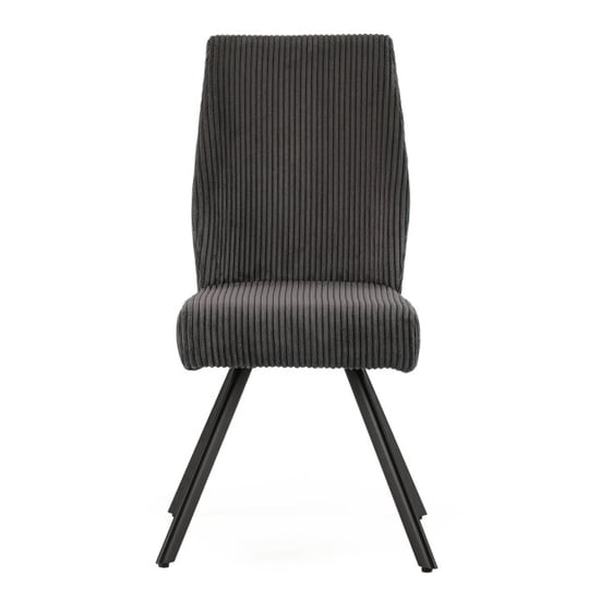 Marckeric eetkamerstoel anibal - 60x45x50cm set van 2 - Image 6