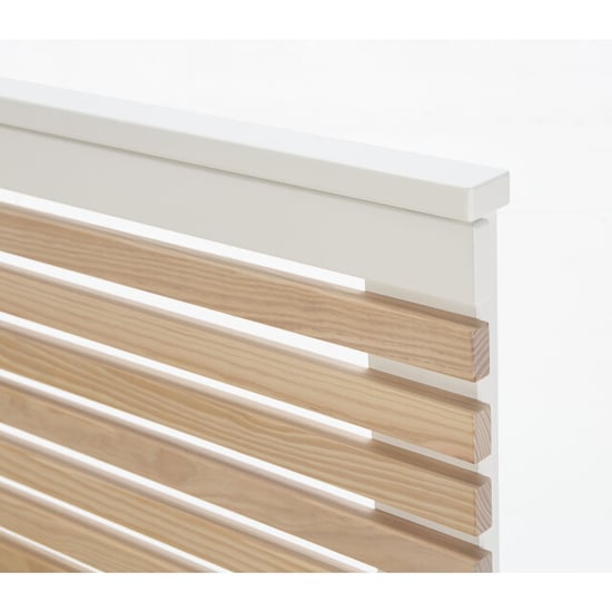 Marckeric bed vectra - 197x153x100cm - Image 2