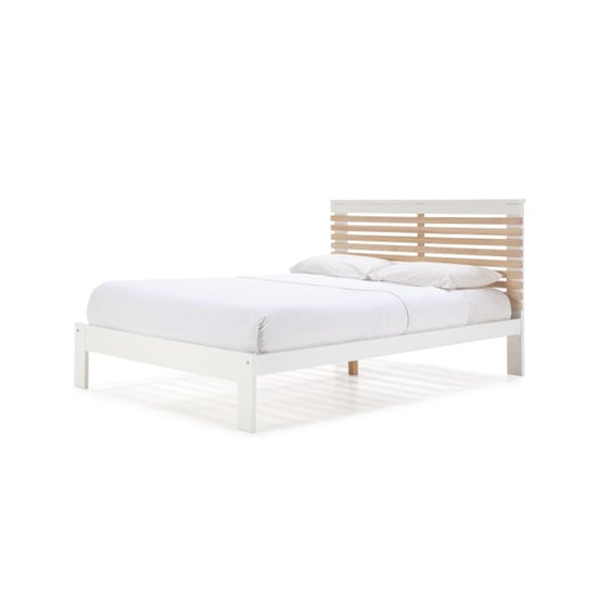 Marckeric bed vectra - 197x153x100cm - Image 4