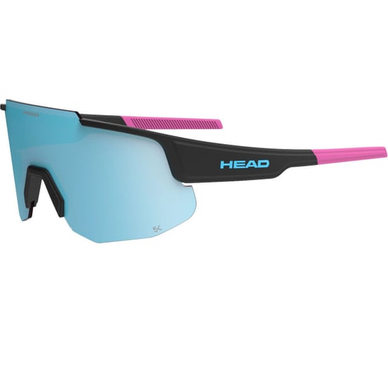 Head sunshield 5k blue vis skibril - - Image 1