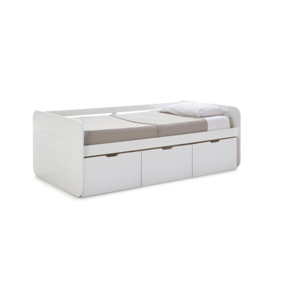 Marckeric bed abbott - 195x105x70cm - Image 5