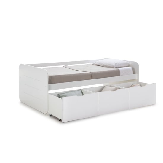 Marckeric bed abbott - 195x105x70cm - Image 6