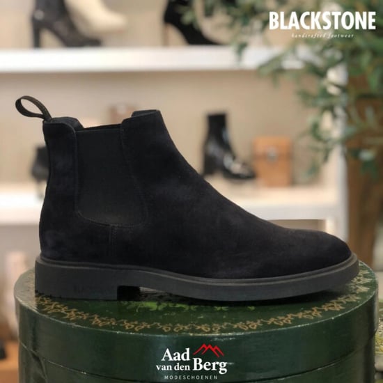 Blackstone Herenschoenen enkellaarzen - Image 3