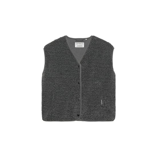 Catwalk Junkie 2504022408 teddy bodywarmer - Image 2