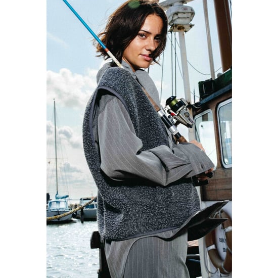 Catwalk Junkie 2504022408 teddy bodywarmer - Image 5