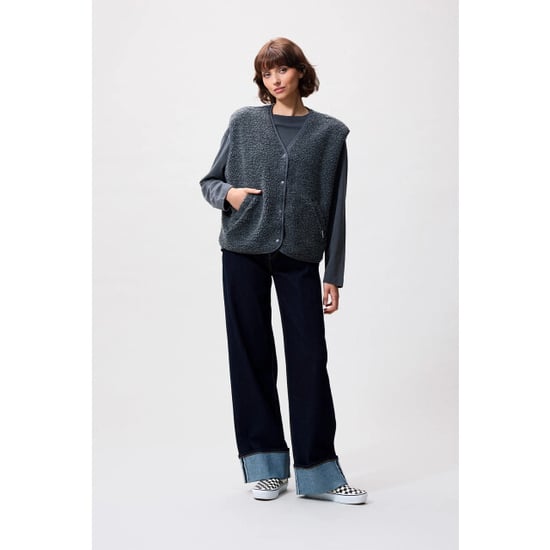 Catwalk Junkie 2504022408 teddy bodywarmer - Image 6