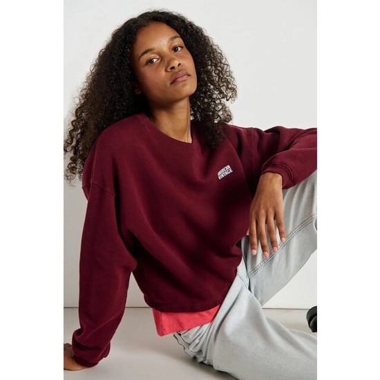 American Vintage Izu03ah25 izubird sweater - Image 3
