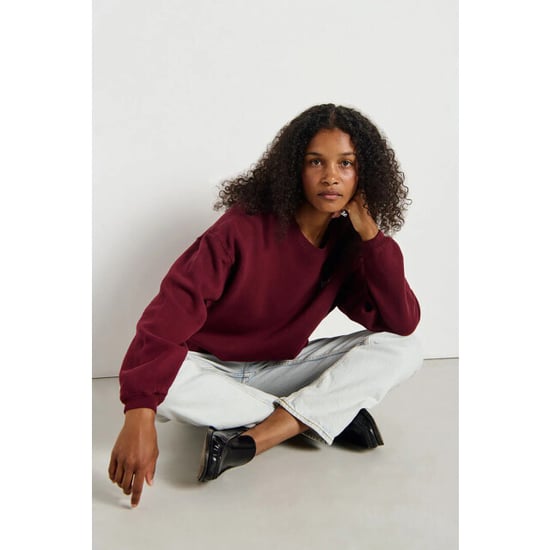 American Vintage Izu03ah25 izubird sweater - Image 4