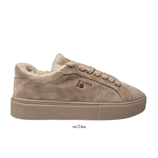 Blackstone Damesschoenen sneakers - Image 1