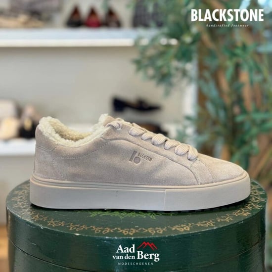 Blackstone Damesschoenen sneakers - Image 5