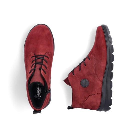 Rieker Veterschoenen - Image 2