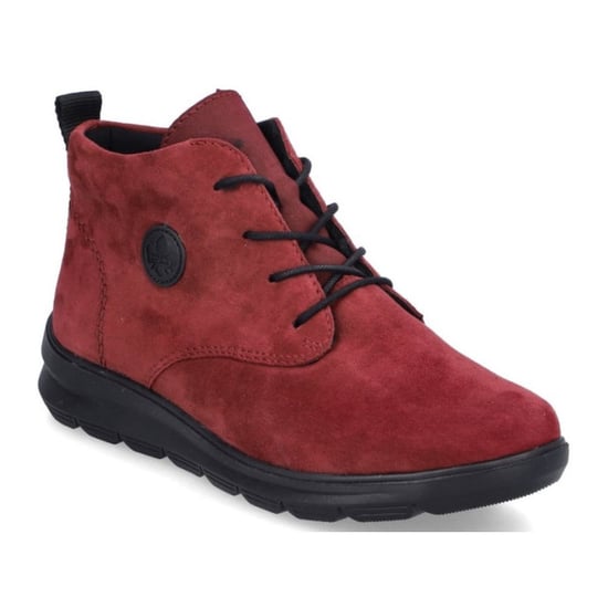 Rieker Veterschoenen - Image 3