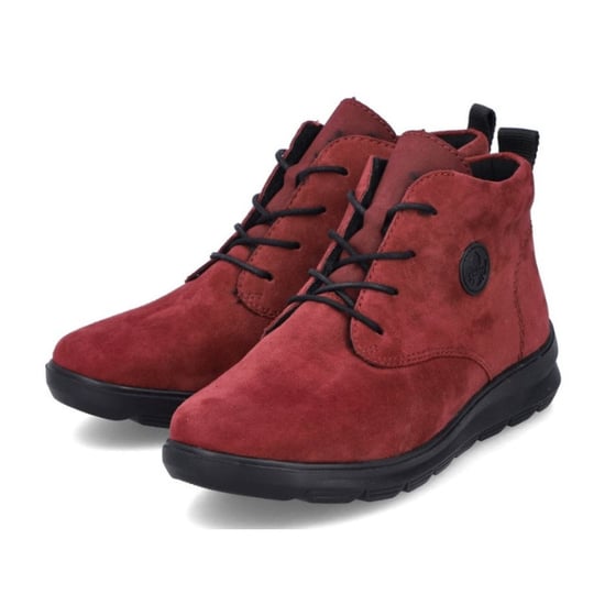 Rieker Veterschoenen - Image 6