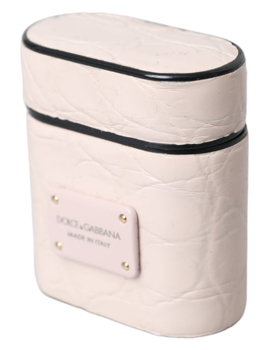 Airpods Hoesje Leer - Image 3