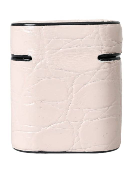 Airpods Hoesje Leer - Image 4