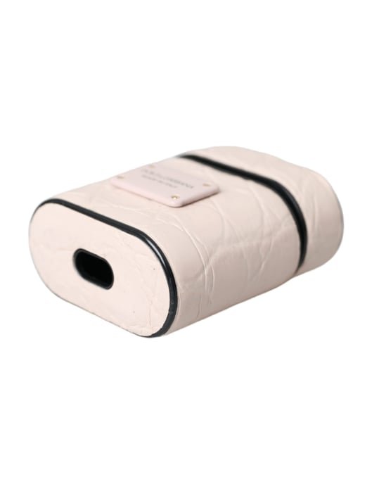 Airpods Hoesje Leer - Image 5