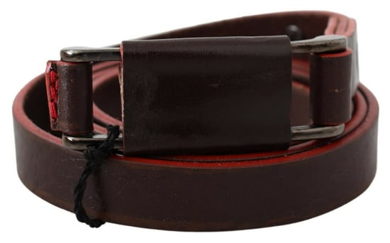 Costume National Leren Riem - Image 1