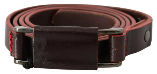 Costume National Leren Riem - Image 2