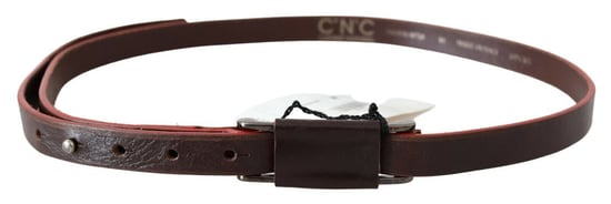 Costume National Leren Riem - Image 3