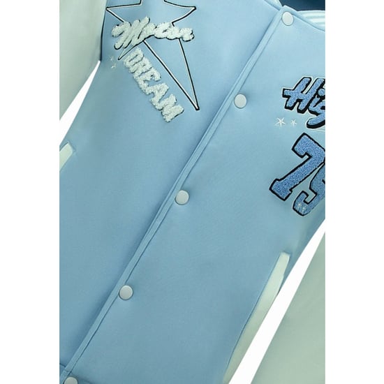 Enos Baseball vest college vest - Image 2