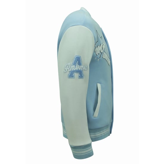 Enos Baseball vest college vest - Image 4